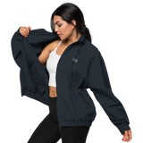 Dysfunctional Ent (Unisex) Recycled tracksuit jacket