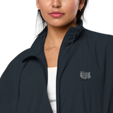 Dysfunctional Ent (Unisex) Recycled tracksuit jacket