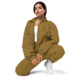 Dysfunctional Ent (Unisex) Recycled tracksuit jacket