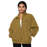 Dysfunctional Ent (Unisex) Recycled tracksuit jacket