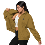 Dysfunctional Ent (Unisex) Recycled tracksuit jacket