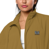 Dysfunctional Ent (Unisex) Recycled tracksuit jacket