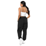 Dysfunctional Ent (Unisex) Recycled tracksuit trousers