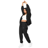 Dysfunctional Ent (Unisex) Recycled tracksuit trousers