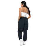 Dysfunctional Ent (Unisex) Recycled tracksuit trousers