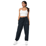 Dysfunctional Ent (Unisex) Recycled tracksuit trousers