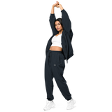 Dysfunctional Ent (Unisex) Recycled tracksuit trousers