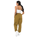 Dysfunctional Ent (Unisex) Recycled tracksuit trousers