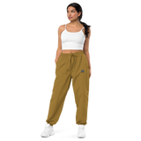 Dysfunctional Ent (Unisex) Recycled tracksuit trousers