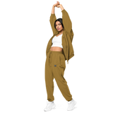 Dysfunctional Ent (Unisex) Recycled tracksuit trousers