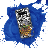 Dysfunctional Ent Samsung Cases (NEW!)