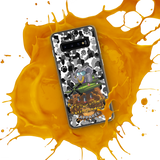 Dysfunctional Ent Samsung Cases (NEW!)