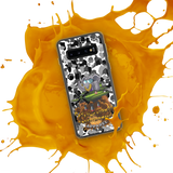 Dysfunctional Ent Samsung Cases (NEW!)