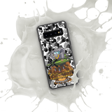 Dysfunctional Ent Samsung Cases (NEW!)