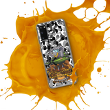 Dysfunctional Ent Samsung Cases (NEW!)