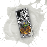 Dysfunctional Ent Samsung Cases (NEW!)