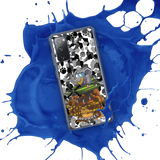 Dysfunctional Ent Samsung Cases (NEW!)