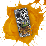 Dysfunctional Ent Samsung Cases (NEW!)