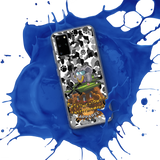 Dysfunctional Ent Samsung Cases (NEW!)