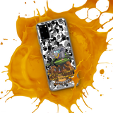 Dysfunctional Ent Samsung Cases (NEW!)