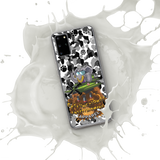 Dysfunctional Ent Samsung Cases (NEW!)