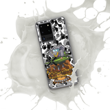 Dysfunctional Ent Samsung Cases (NEW!)