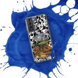 Dysfunctional Ent Samsung Cases (NEW!)