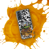 Dysfunctional Ent Samsung Cases (NEW!)