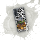 Dysfunctional Ent Samsung Cases (NEW!)