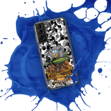 Dysfunctional Ent Samsung Cases (NEW!)