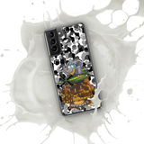 Dysfunctional Ent Samsung Cases (NEW!)