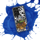 Dysfunctional Ent Samsung Cases (NEW!)