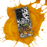 Dysfunctional Ent Samsung Cases (NEW!)