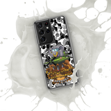 Dysfunctional Ent Samsung Cases (NEW!)