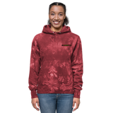 Dysfunctional Ent Tie-Dye Hoodie (Unisex)