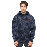 Dysfunctional Ent Tie-Dye Hoodie (Unisex)