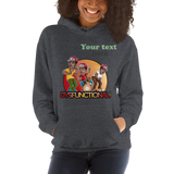 Dysfunctional Ent (Unisex) Hoodie