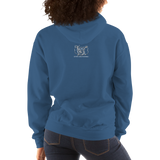 Dysfunctional Ent (Unisex) Hoodie