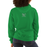 Dysfunctional Ent (Unisex) Hoodie