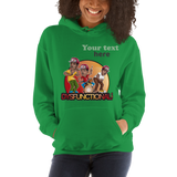 Dysfunctional Ent (Unisex) Hoodie
