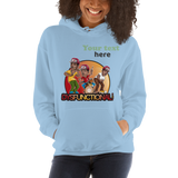 Dysfunctional Ent (Unisex) Hoodie