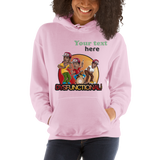 Dysfunctional Ent (Unisex) Hoodie