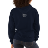 Dysfunctional Ent (Unisex) Hoodie