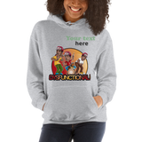 Dysfunctional Ent (Unisex) Hoodie