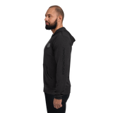 Dysfunctional Ent (Unisex) zip hoodie