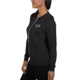 Dysfunctional Ent (Unisex) zip hoodie