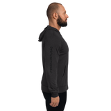 Dysfunctional Ent (Unisex) zip hoodie