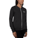 Dysfunctional Ent (Unisex) zip hoodie