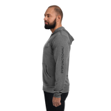 Dysfunctional Ent (Unisex) zip hoodie