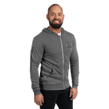 Dysfunctional Ent (Unisex) zip hoodie